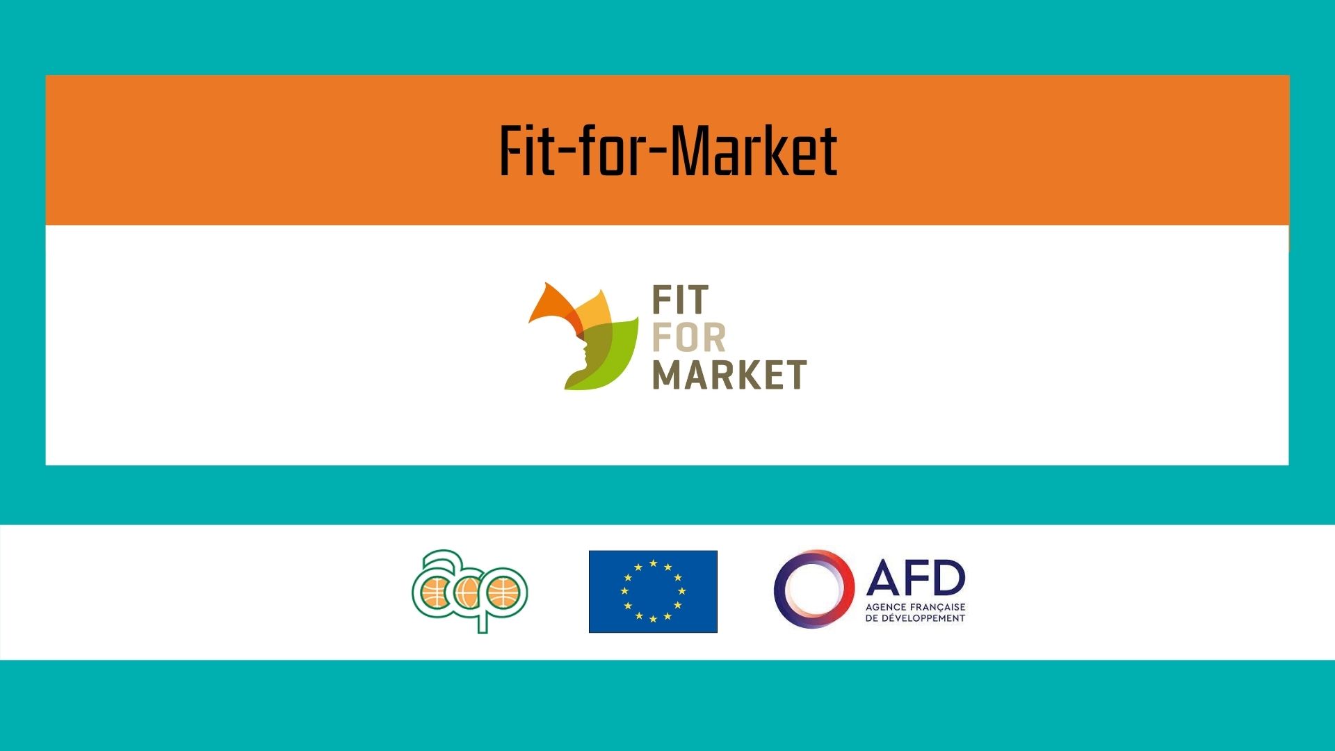 Programs' Highlights - Business ACP